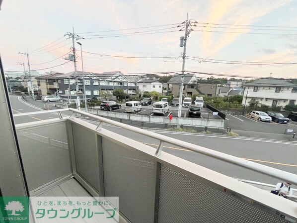 プレシャス ハシバの物件内観写真